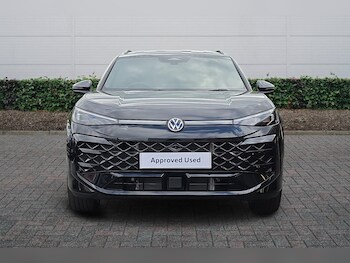 Used Volkswagen T-Roc 2026 for sale - 78206422: Photo