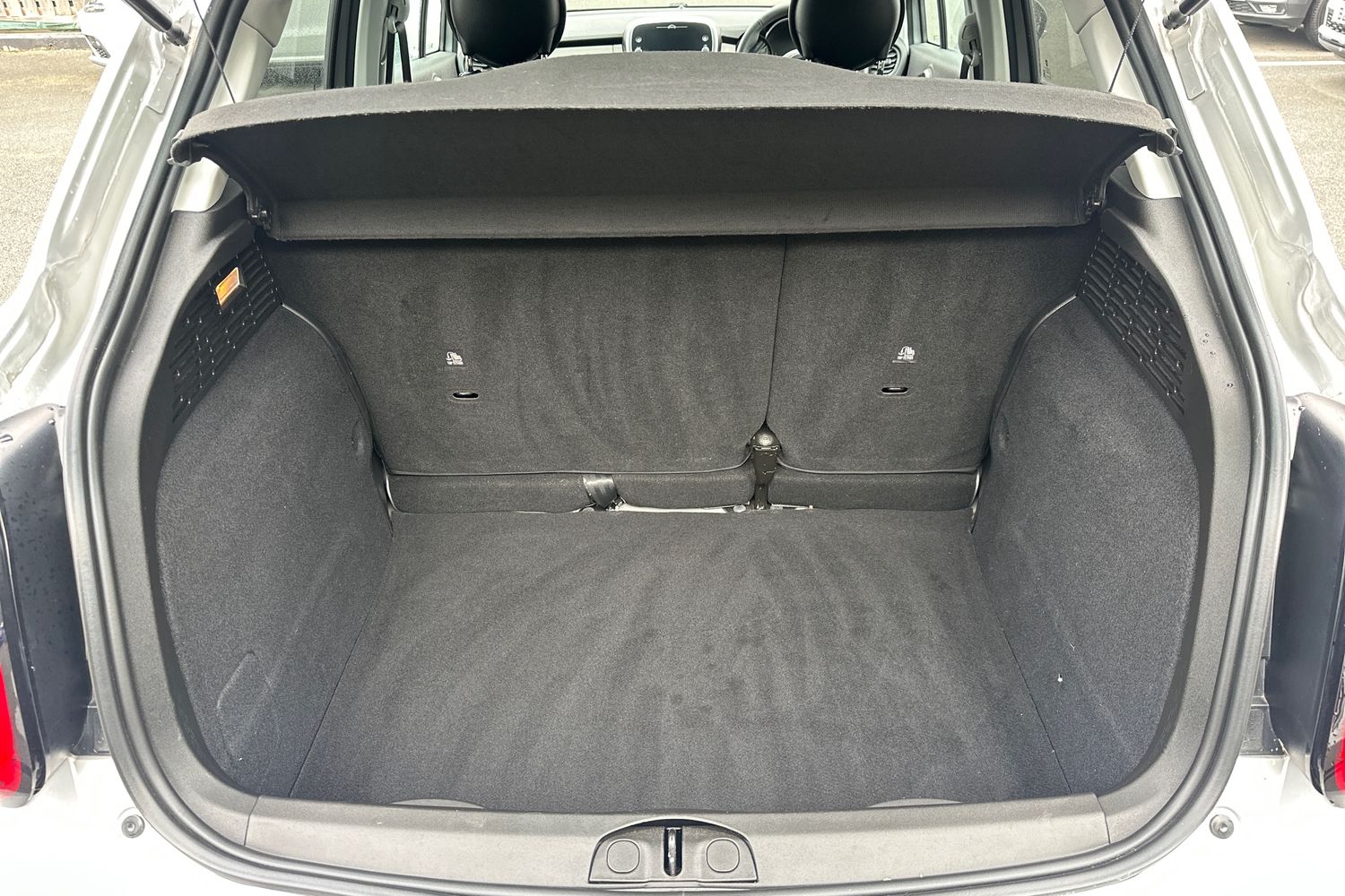 Used Fiat 500X 2021 for sale - 76139652: Photo 10