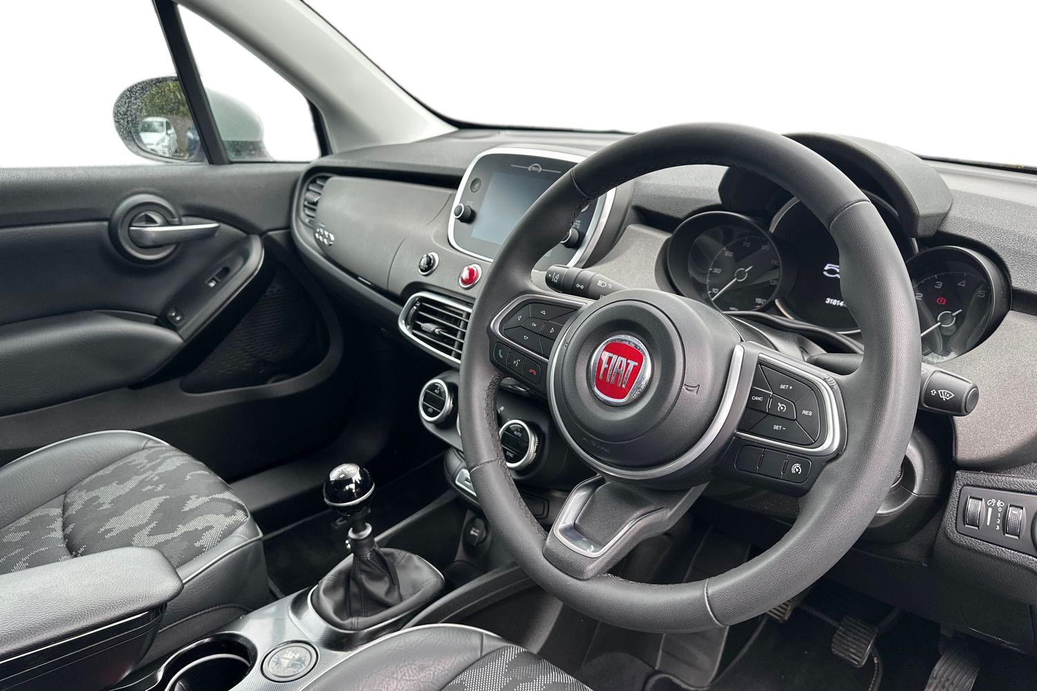 Used Fiat 500X 2021 for sale - 76139652: Photo 12