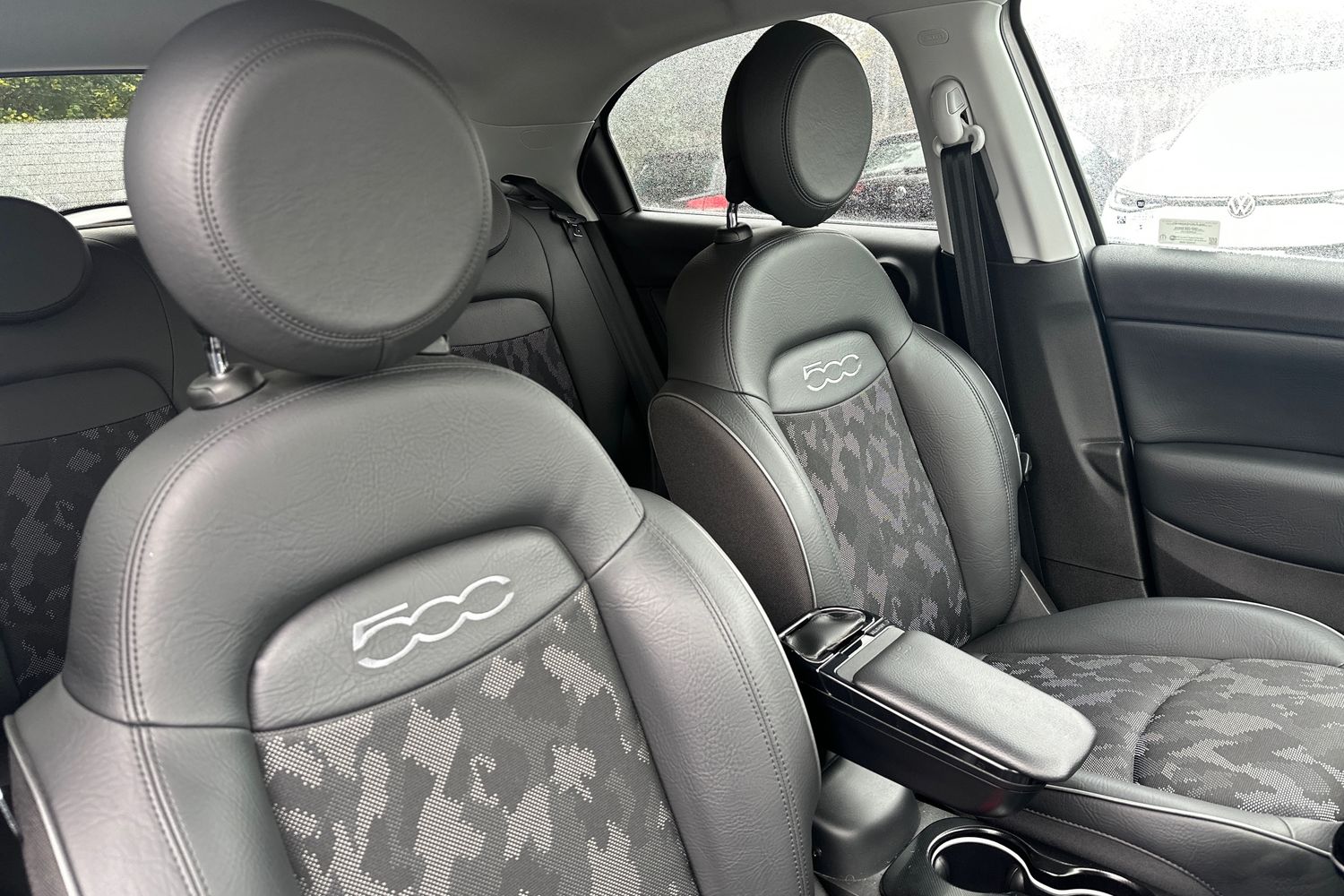 Used Fiat 500X 2021 for sale - 76139652: Photo 13