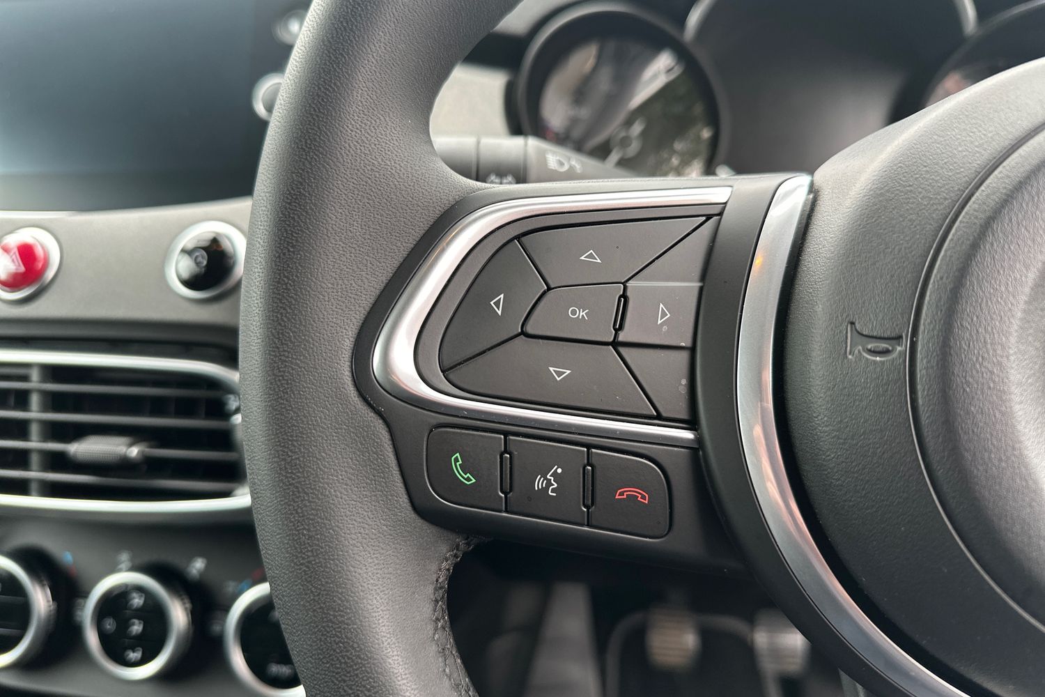 Used Fiat 500X 2021 for sale - 76139652: Photo 14