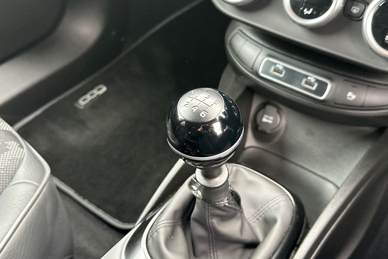 Used Fiat 500X 2021 for sale - 76139652: Photo 16