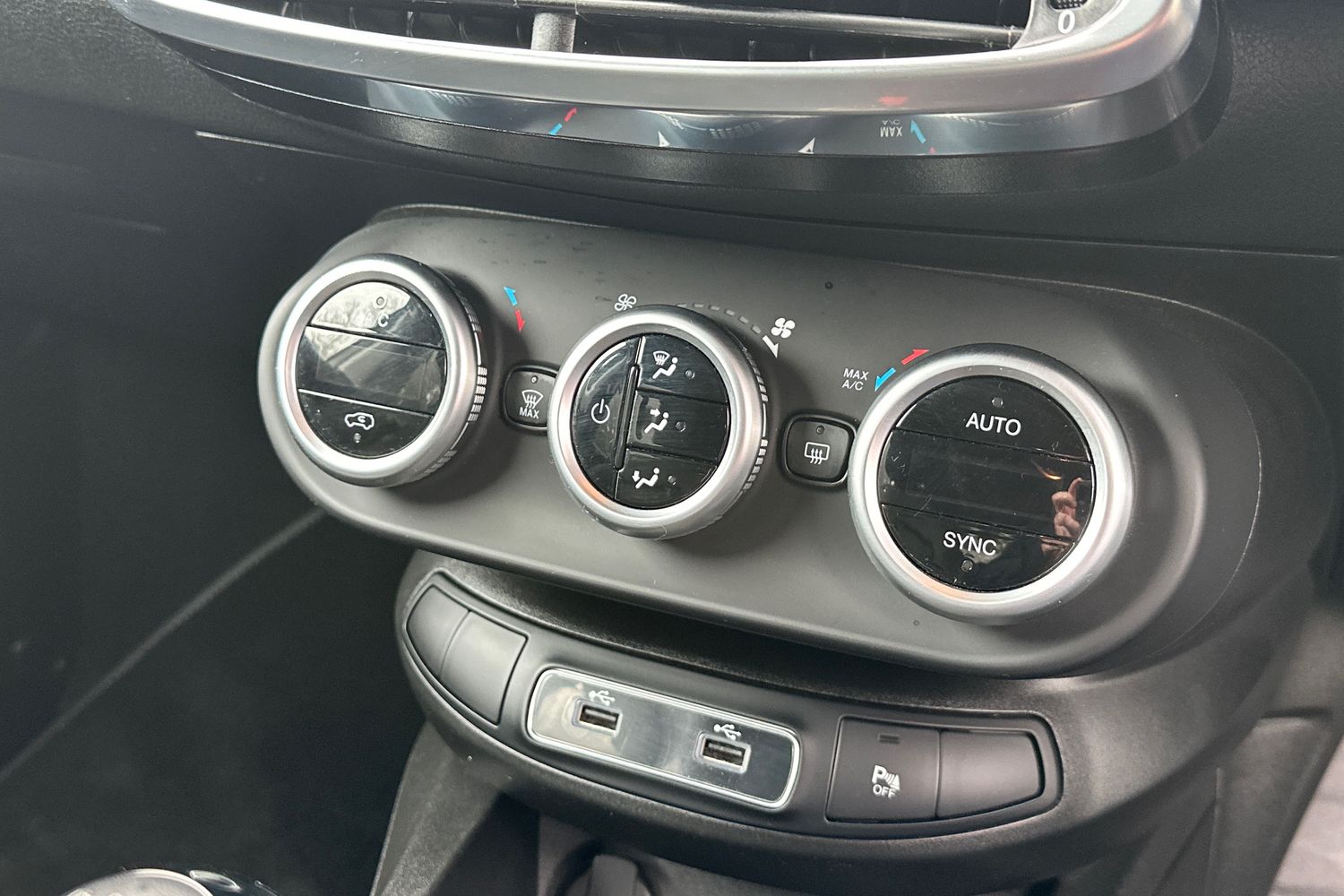 Used Fiat 500X 2021 for sale - 76139652: Photo 17