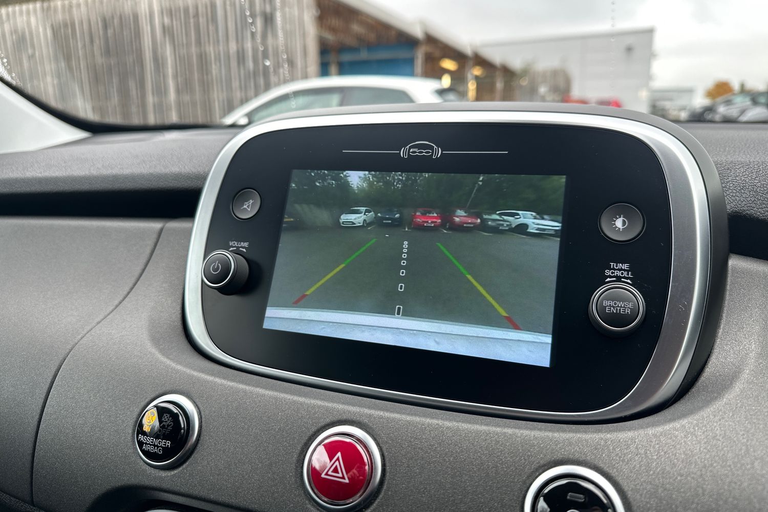 Used Fiat 500X 2021 for sale - 76139652: Photo 18