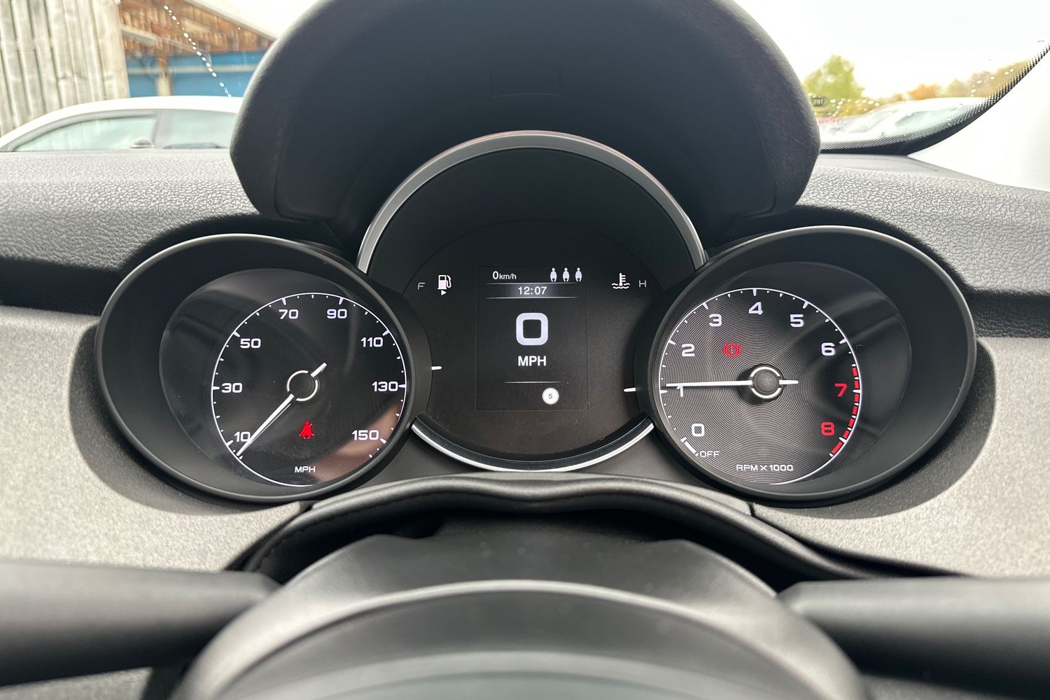 Used Fiat 500X 2021 for sale - 76139652: Photo 19