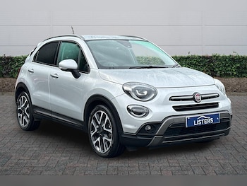 2021 (21) - 1.0 Cross 5dr