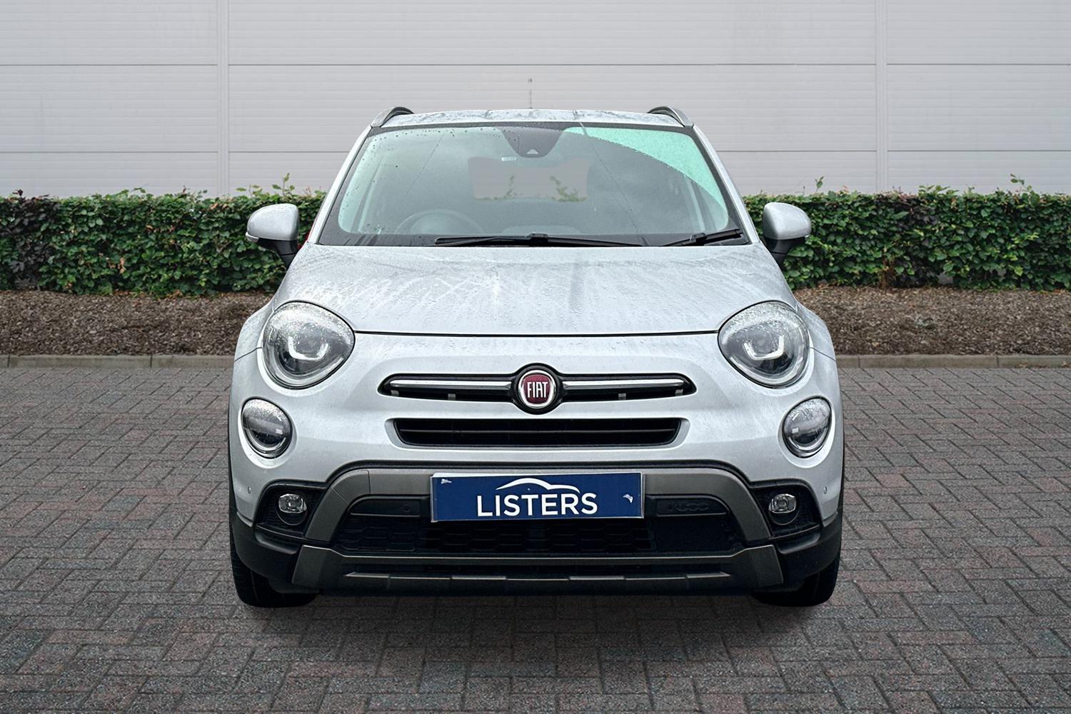 Used Fiat 500X 2021 for sale - 76139652: Photo 3