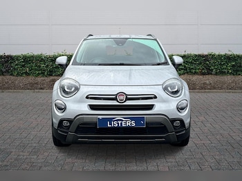 Used Fiat 500X 2021 for sale - 76139652: Photo