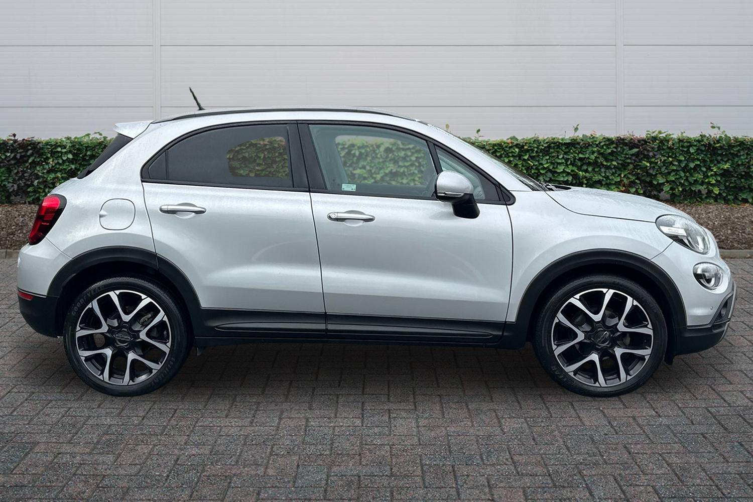 Used Fiat 500X 2021 for sale - 76139652: Photo 5