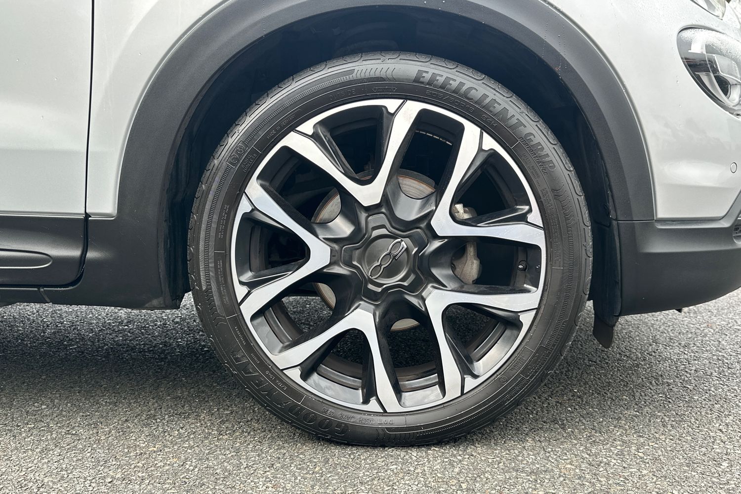 Used Fiat 500X 2021 for sale - 76139652: Photo 6