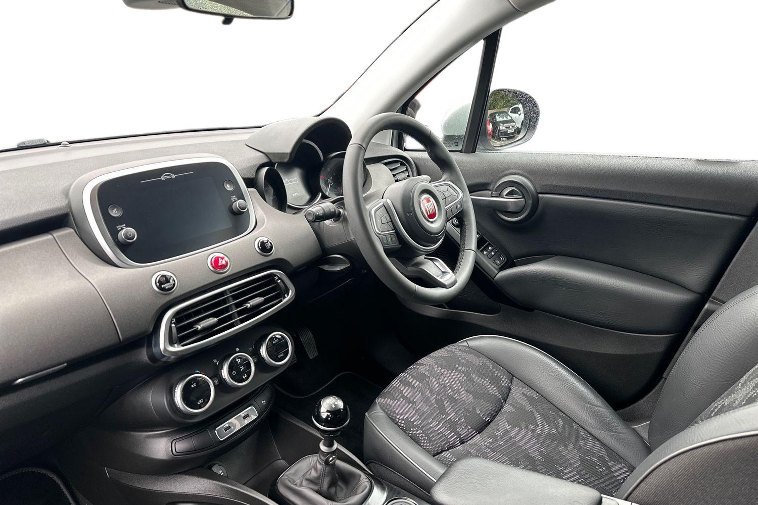 Used Fiat 500X 2021 for sale - 76139652: Photo 7