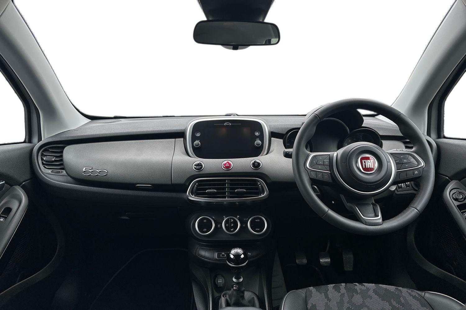 Used Fiat 500X 2021 for sale - 76139652: Photo 8