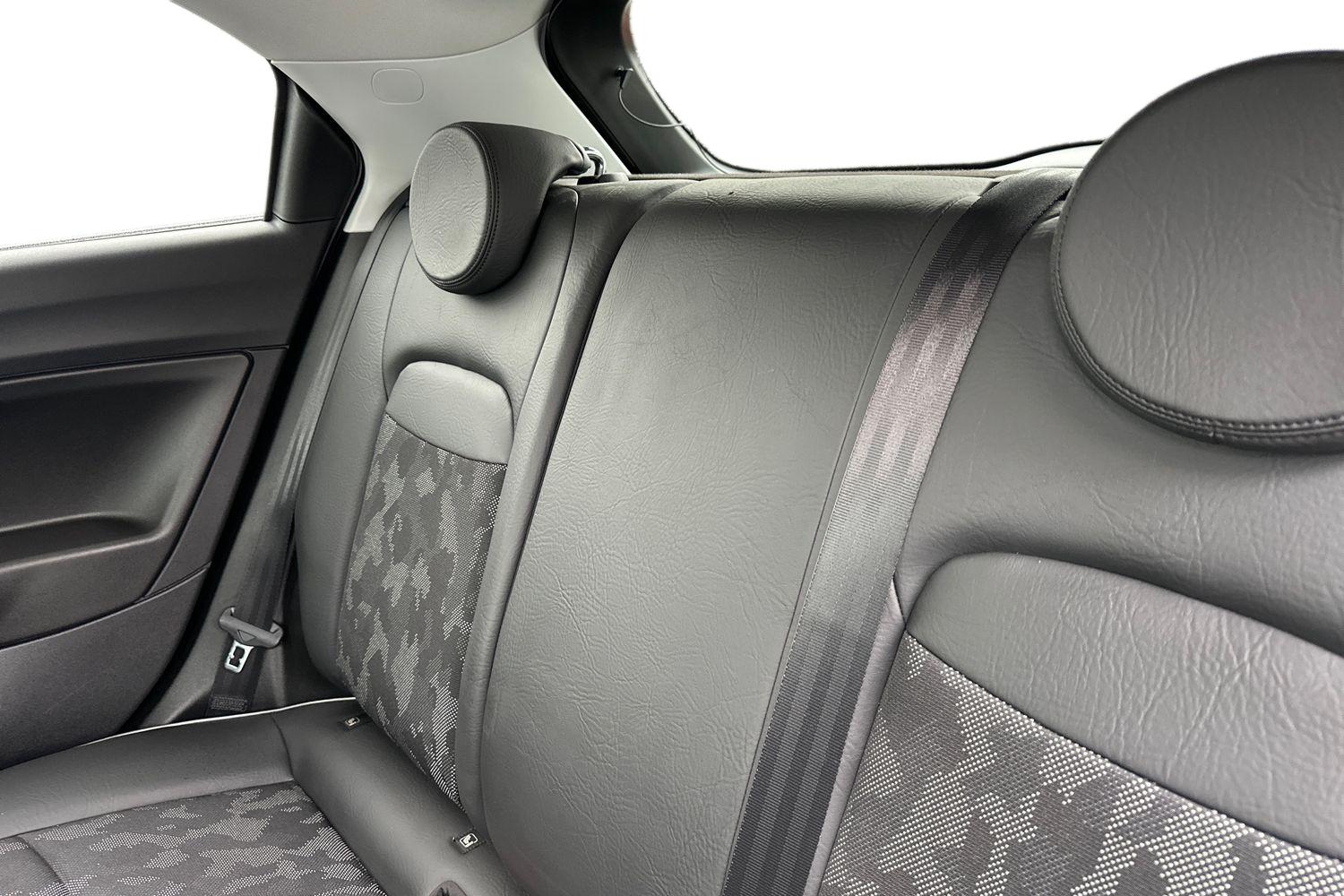 Used Fiat 500X 2021 for sale - 76139652: Photo 9