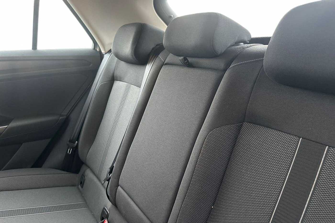 Used Volkswagen T-Roc 2022 for sale - 77176601: Photo 10