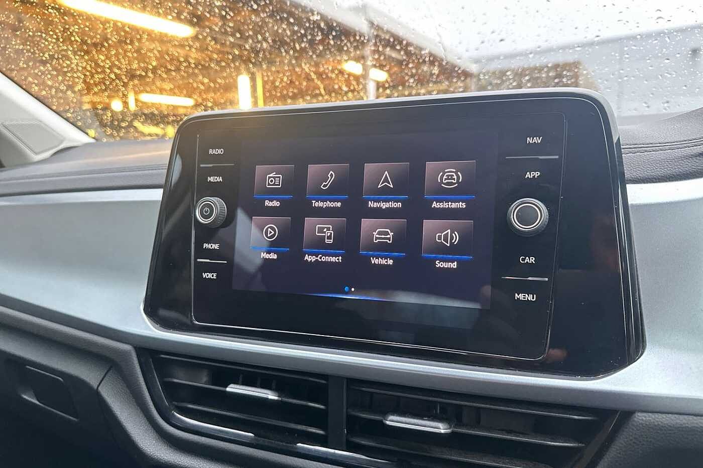 Used Volkswagen T-Roc 2022 for sale - 77176601: Photo 12