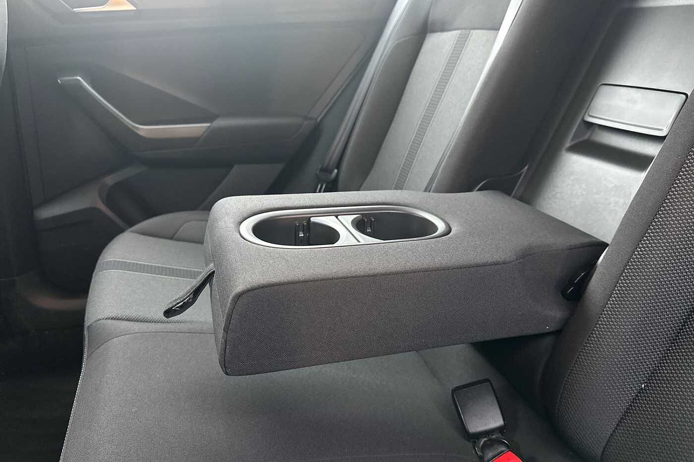 Used Volkswagen T-Roc 2022 for sale - 77176601: Photo 14