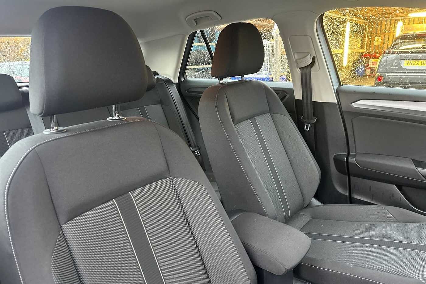 Used Volkswagen T-Roc 2022 for sale - 77176601: Photo 15