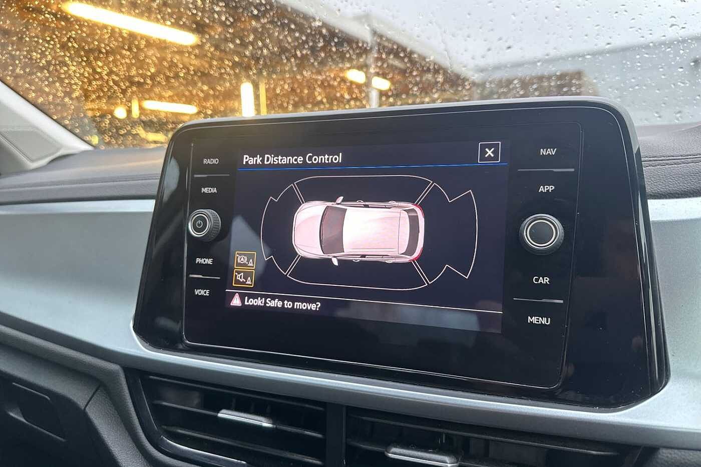 Used Volkswagen T-Roc 2022 for sale - 77176601: Photo 20