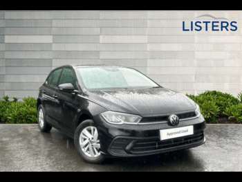 2022 (72) - 1.0 TSI Life 5dr DSG