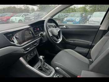 Used Volkswagen Polo 2022 for sale - 75259039: Photo