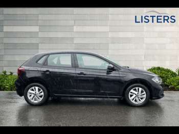 Used Volkswagen Polo 2022 for sale - 75259039: Photo