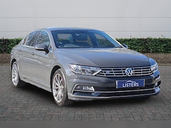 Used Volkswagen Passat 2015 for sale - 78232624: Photo