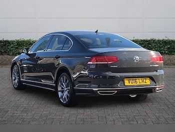 Used Volkswagen Passat 2015 for sale - 78232624: Photo