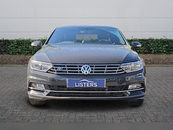 Used Volkswagen Passat 2015 for sale - 78232624: Photo