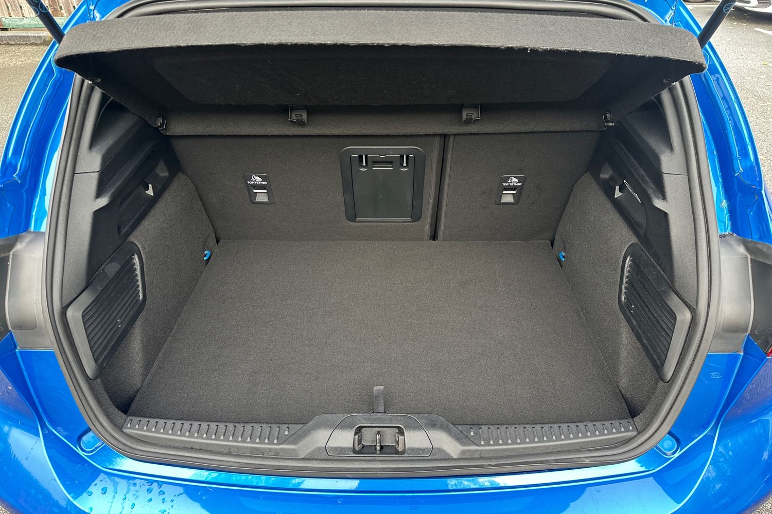 Used Ford Focus 2022 for sale - 77176952: Photo 10