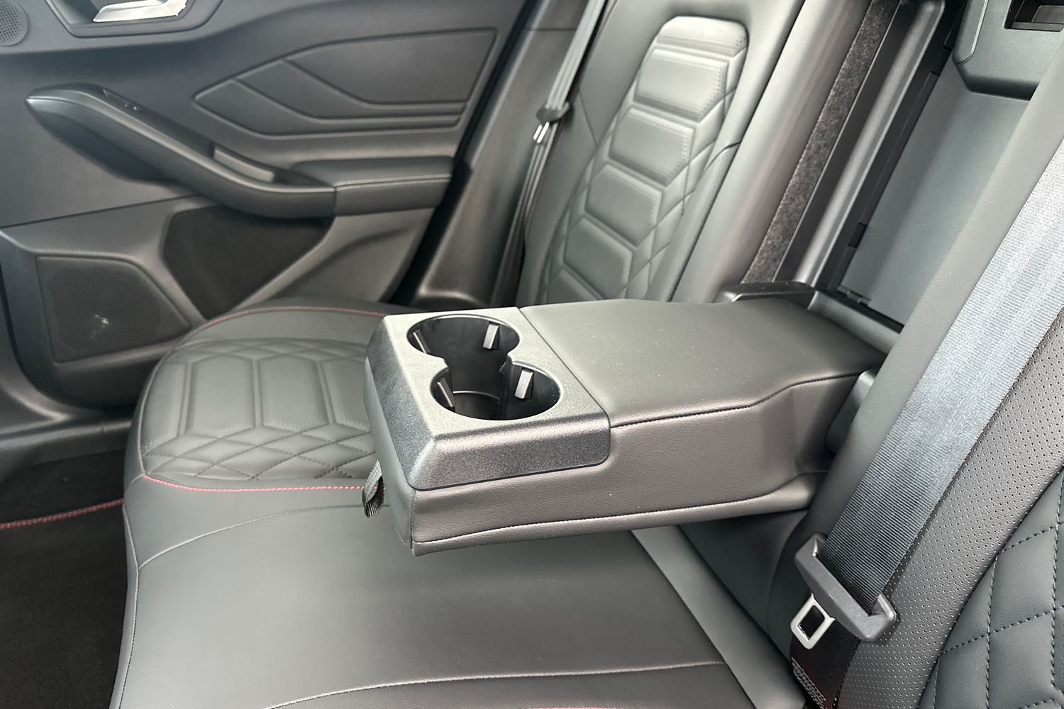 Used Ford Focus 2022 for sale - 77176952: Photo 13