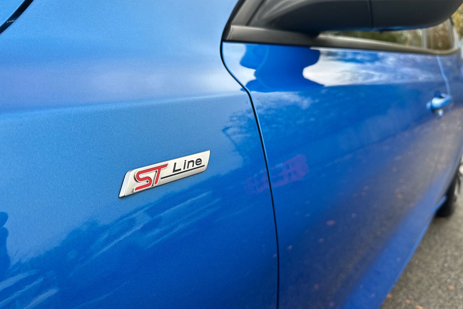 Used Ford Focus 2022 for sale - 77176952: Photo 14