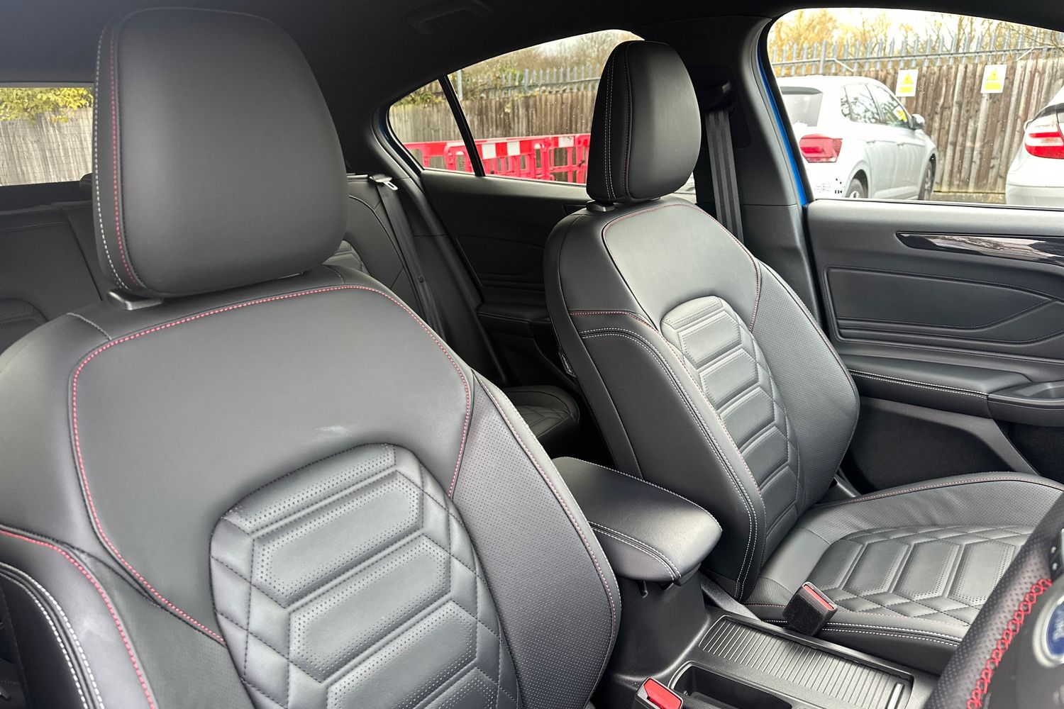 Used Ford Focus 2022 for sale - 77176952: Photo 15