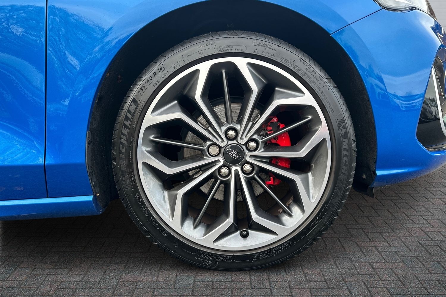 Used Ford Focus 2022 for sale - 77176952: Photo 6