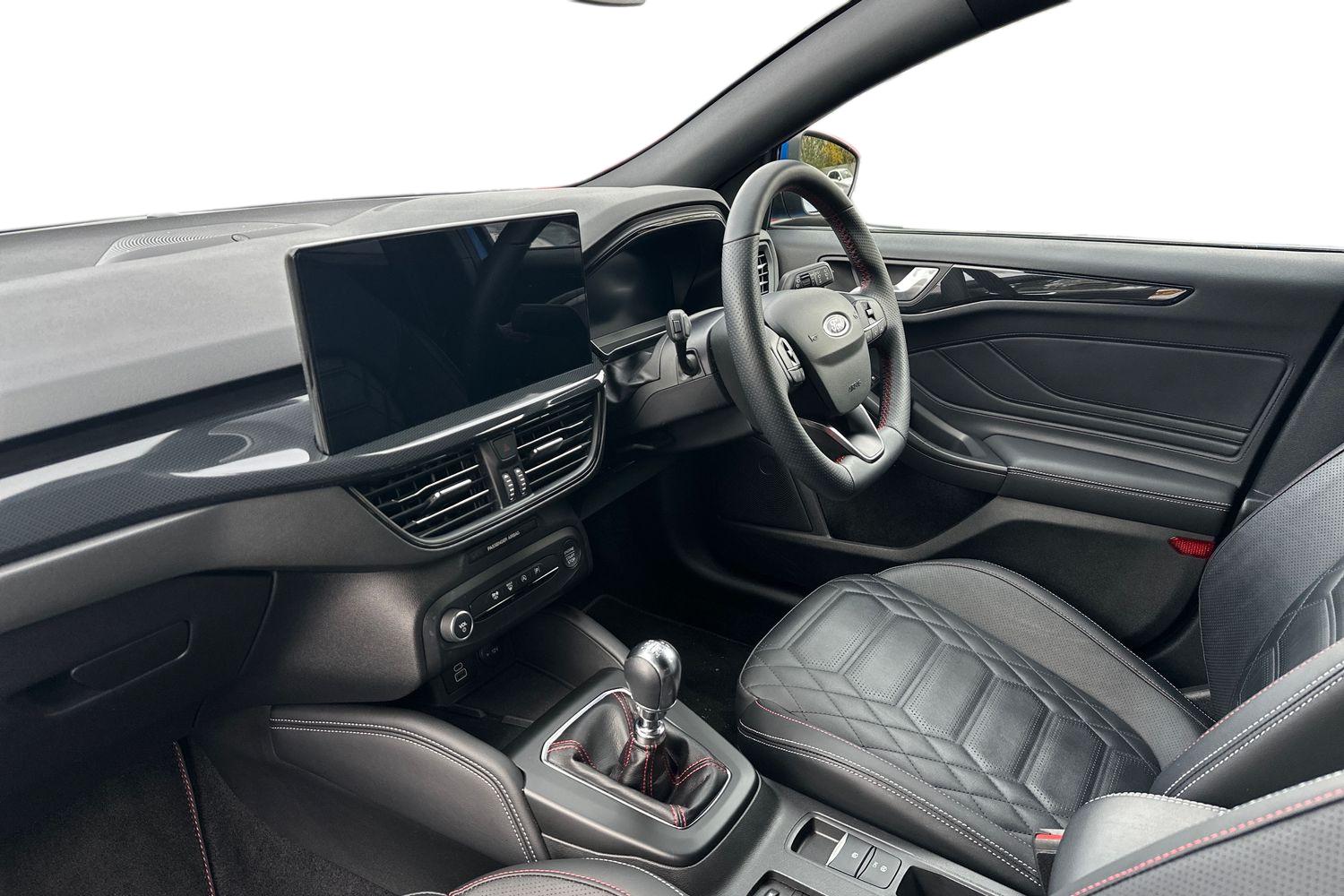 Used Ford Focus 2022 for sale - 77176952: Photo 7