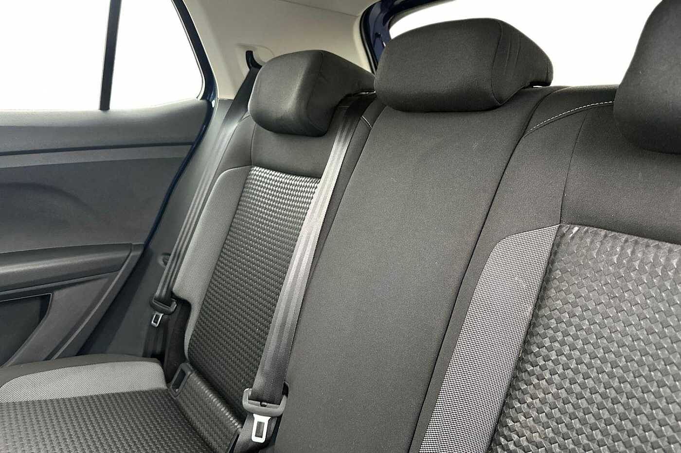 Used Volkswagen T-Cross 2022 for sale - 77177529: Photo 10