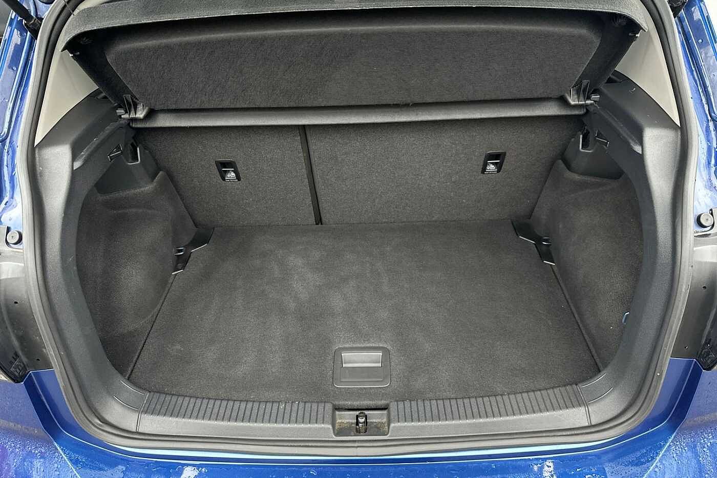 Used Volkswagen T-Cross 2022 for sale - 77177529: Photo 11