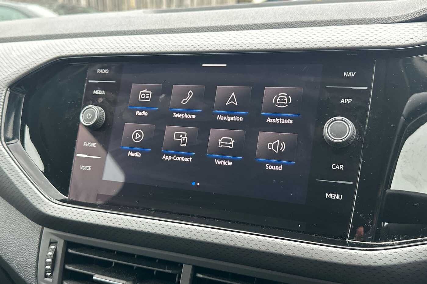 Used Volkswagen T-Cross 2022 for sale - 77177529: Photo 12