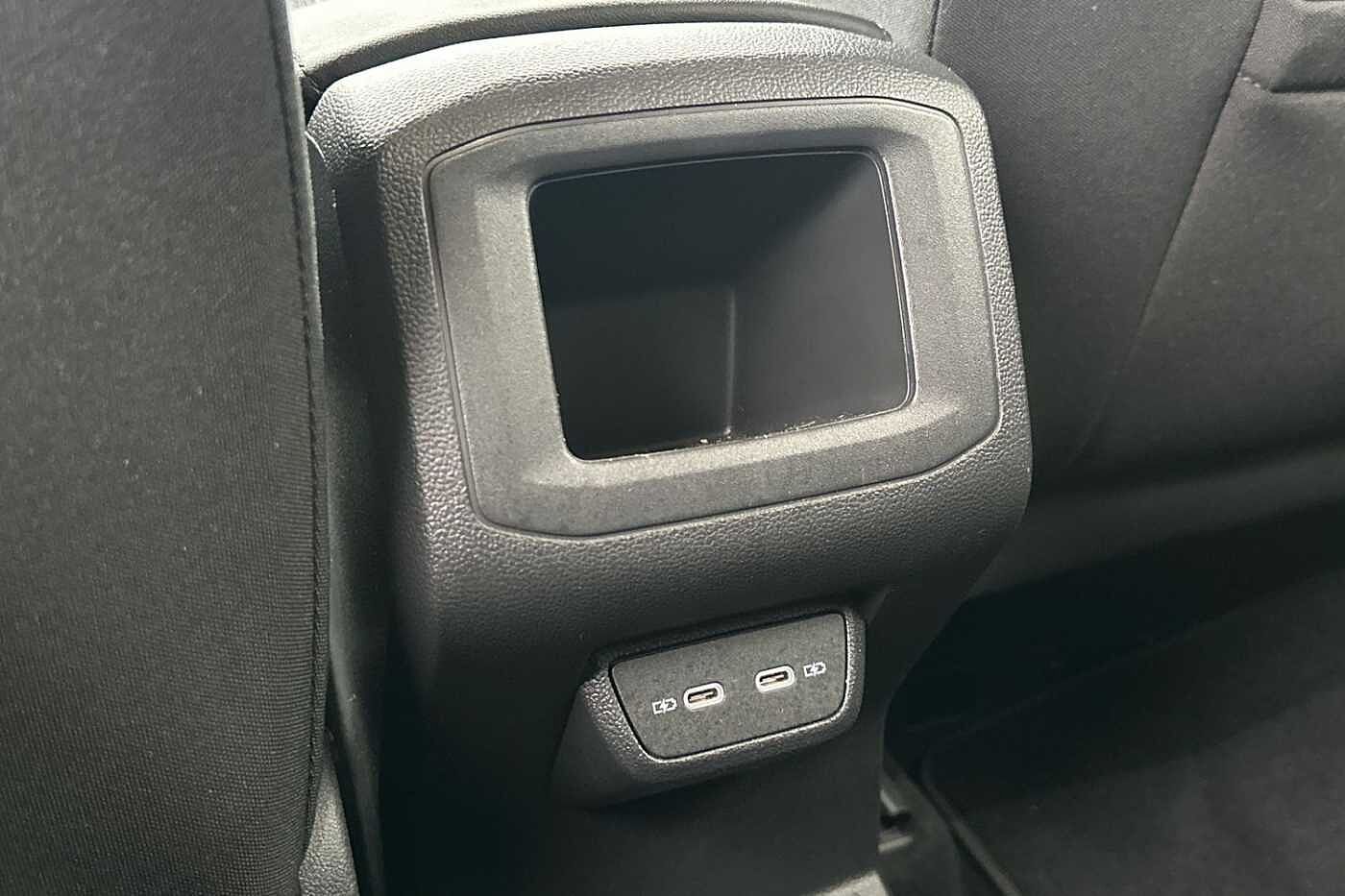 Used Volkswagen T-Cross 2022 for sale - 77177529: Photo 13