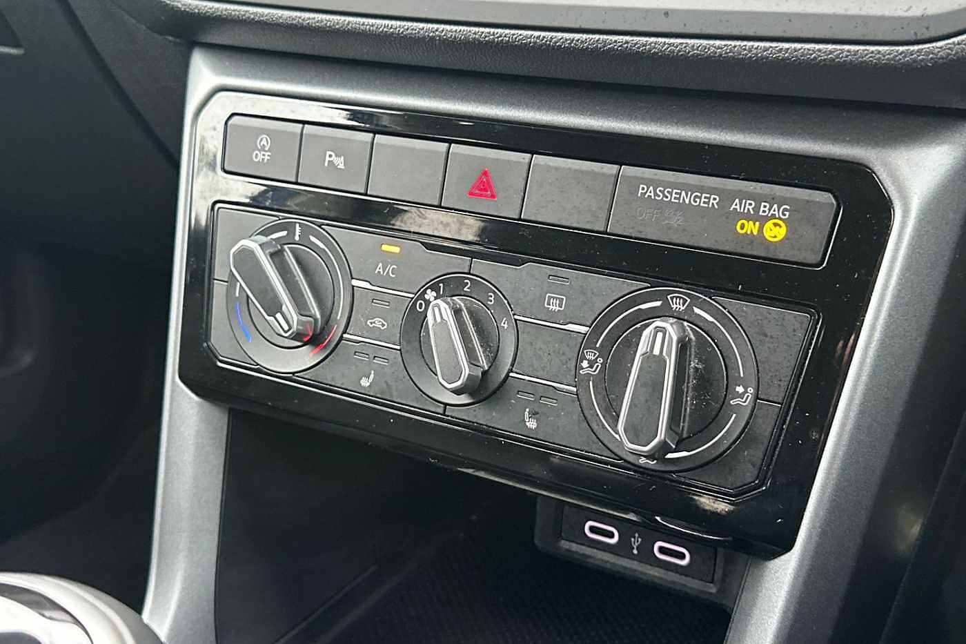 Used Volkswagen T-Cross 2022 for sale - 77177529: Photo 16