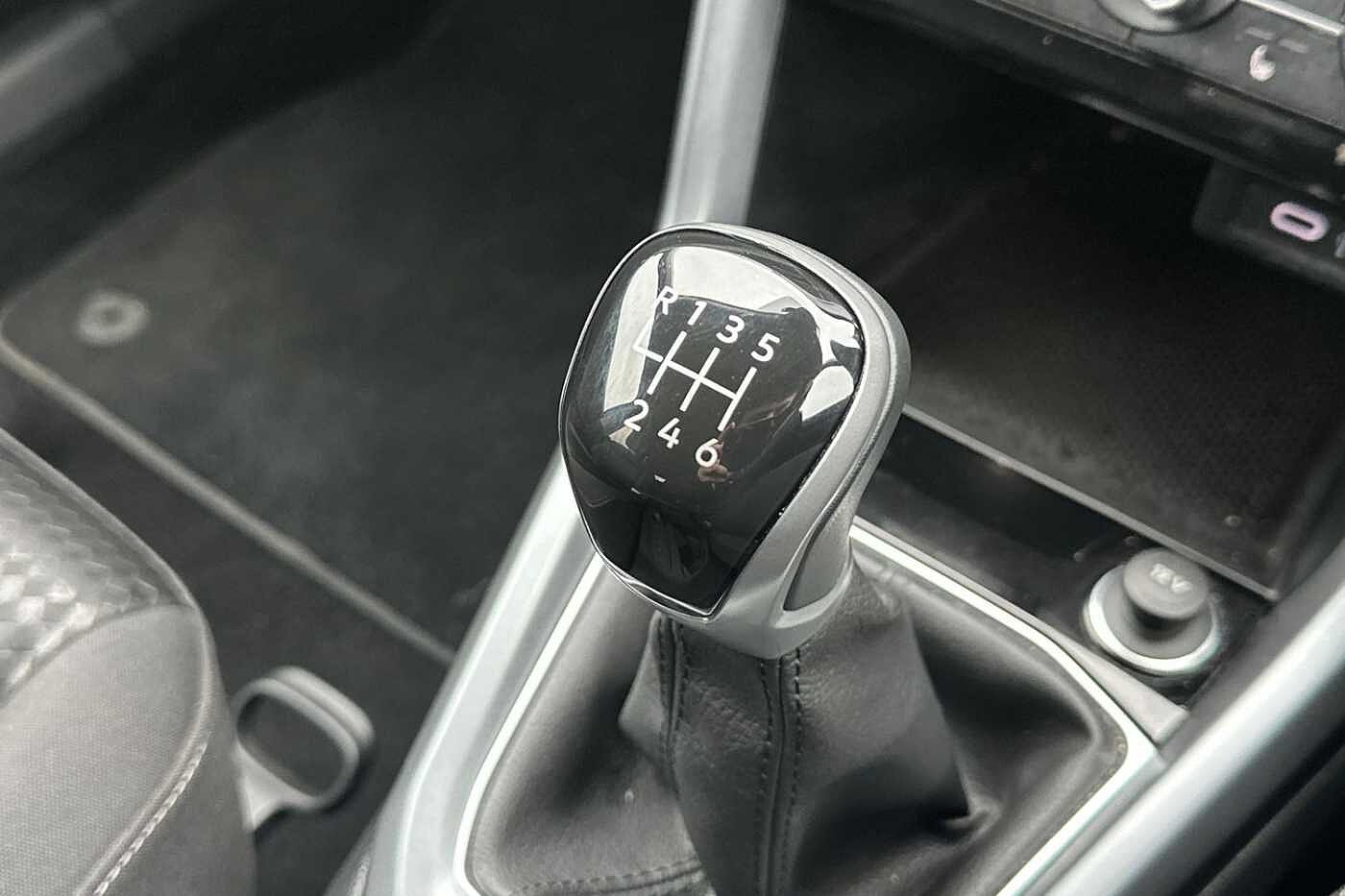 Used Volkswagen T-Cross 2022 for sale - 77177529: Photo 17