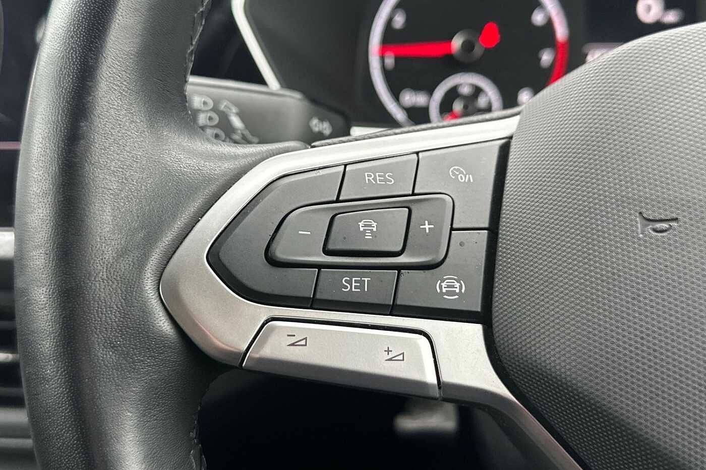 Used Volkswagen T-Cross 2022 for sale - 77177529: Photo 19