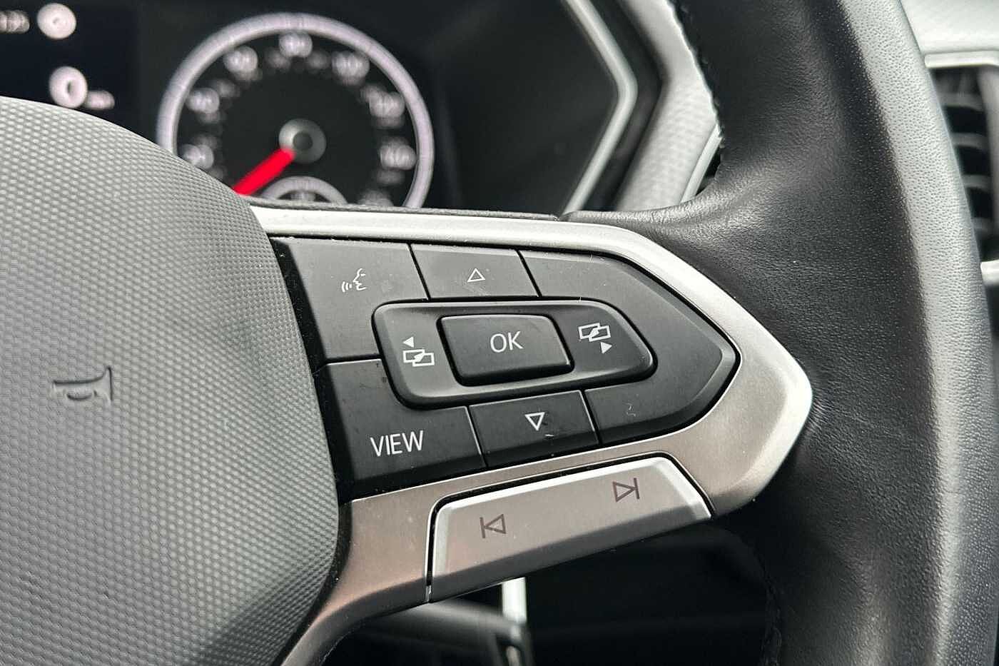 Used Volkswagen T-Cross 2022 for sale - 77177529: Photo 20