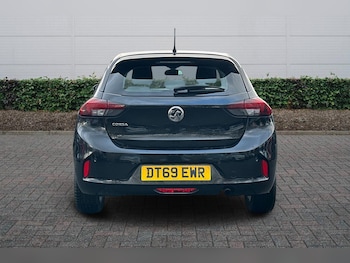 Used Vauxhall Corsa 2020 for sale - 77177192: Photo