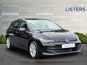 Volkswagen - Golf