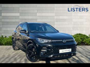 2025 (25) - 2.0 TDI R-Line 5dr DSG