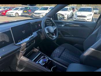 Used Volkswagen Tiguan 2025 for sale - 73983678: Photo