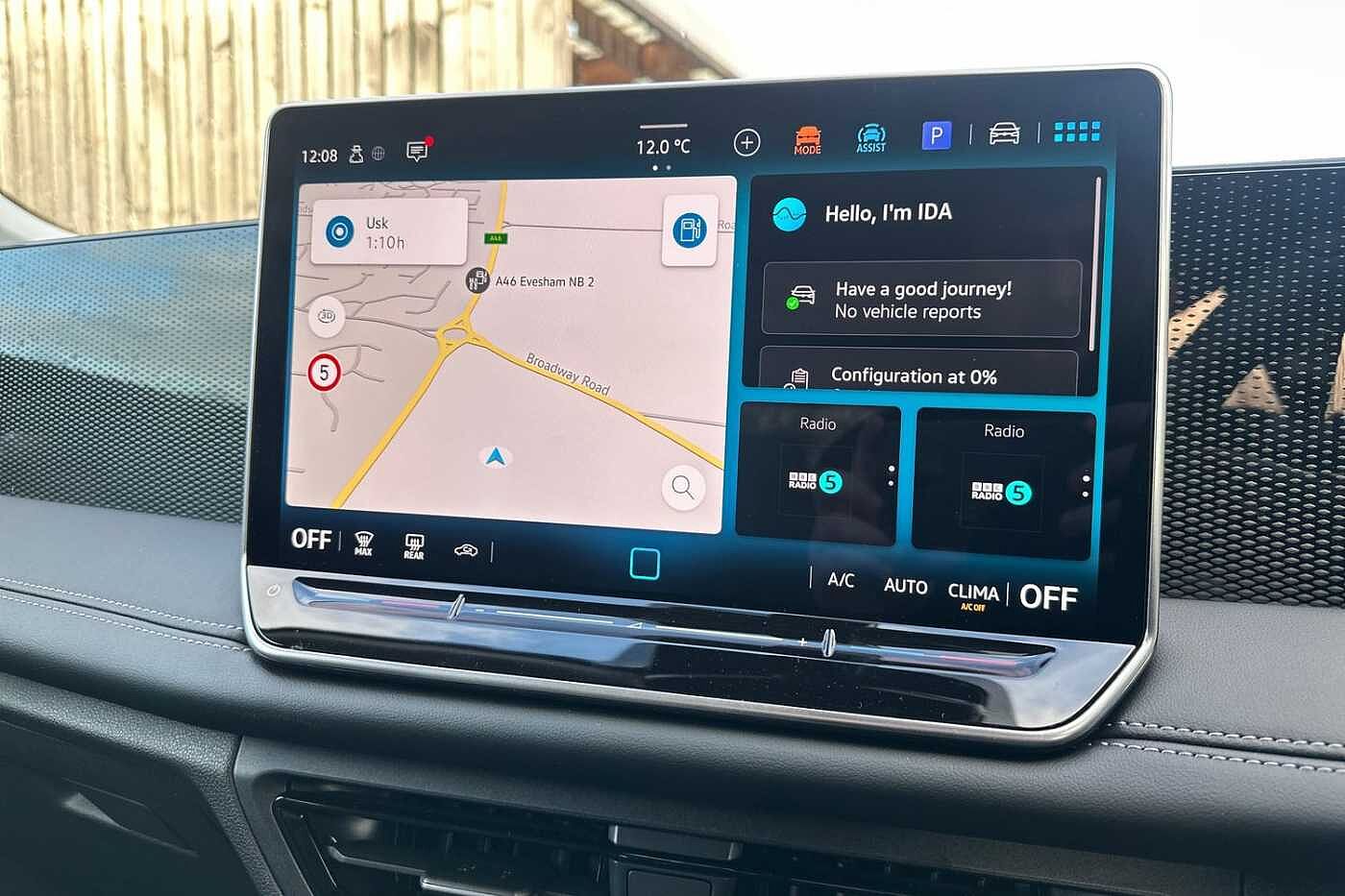 Used Volkswagen Tiguan 2025 for sale - 77176779: Photo 12