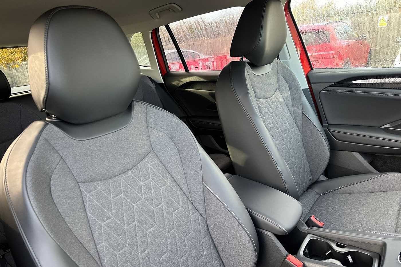 Used Volkswagen Tiguan 2025 for sale - 77176779: Photo 16