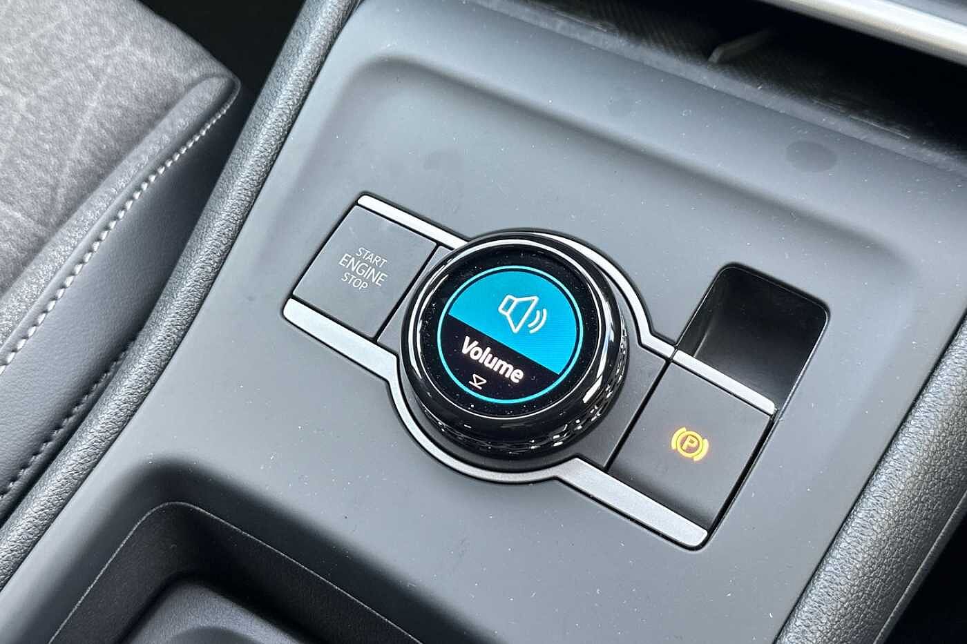 Used Volkswagen Tiguan 2025 for sale - 77176779: Photo 17