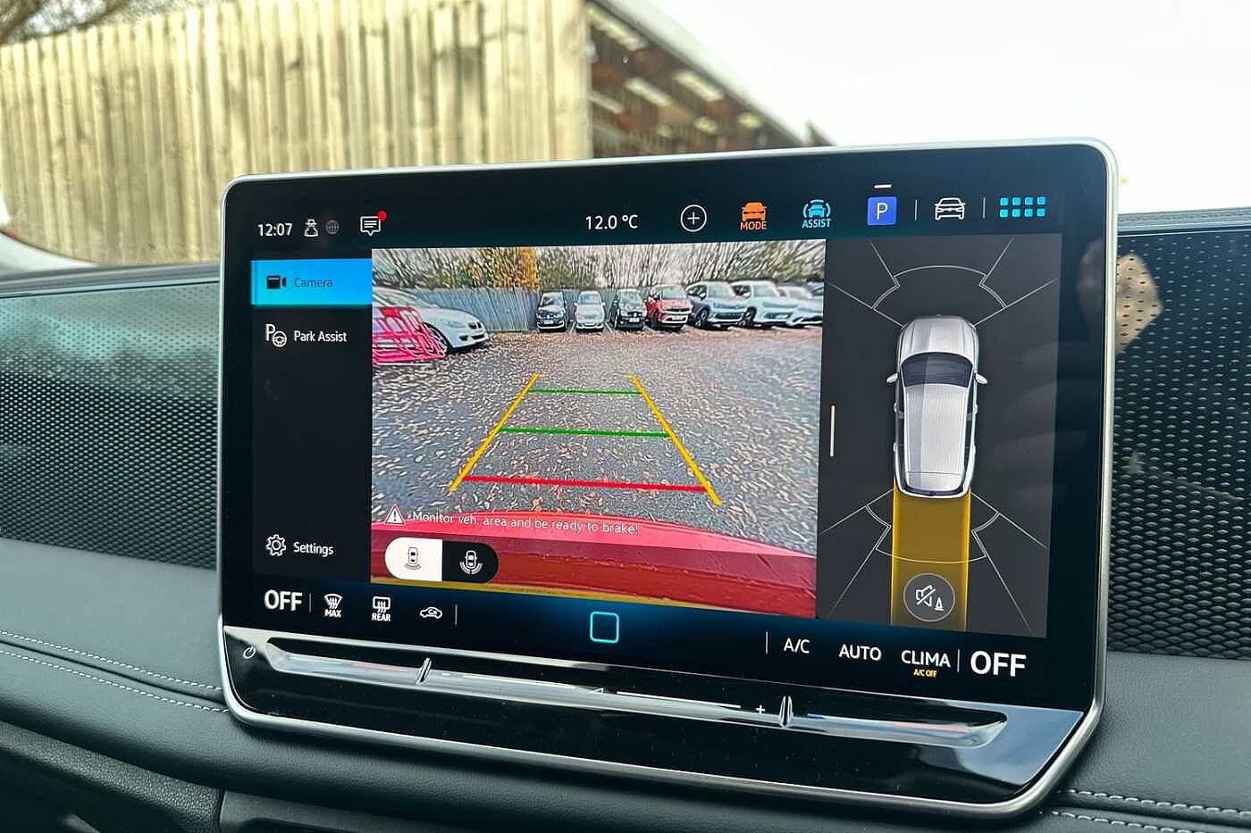 Used Volkswagen Tiguan 2025 for sale - 77176779: Photo 18